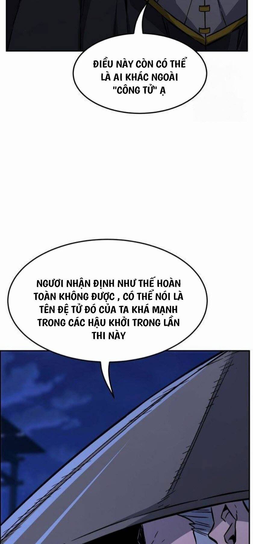 Cảm Kiếm Tuyệt Đối: Chương 79