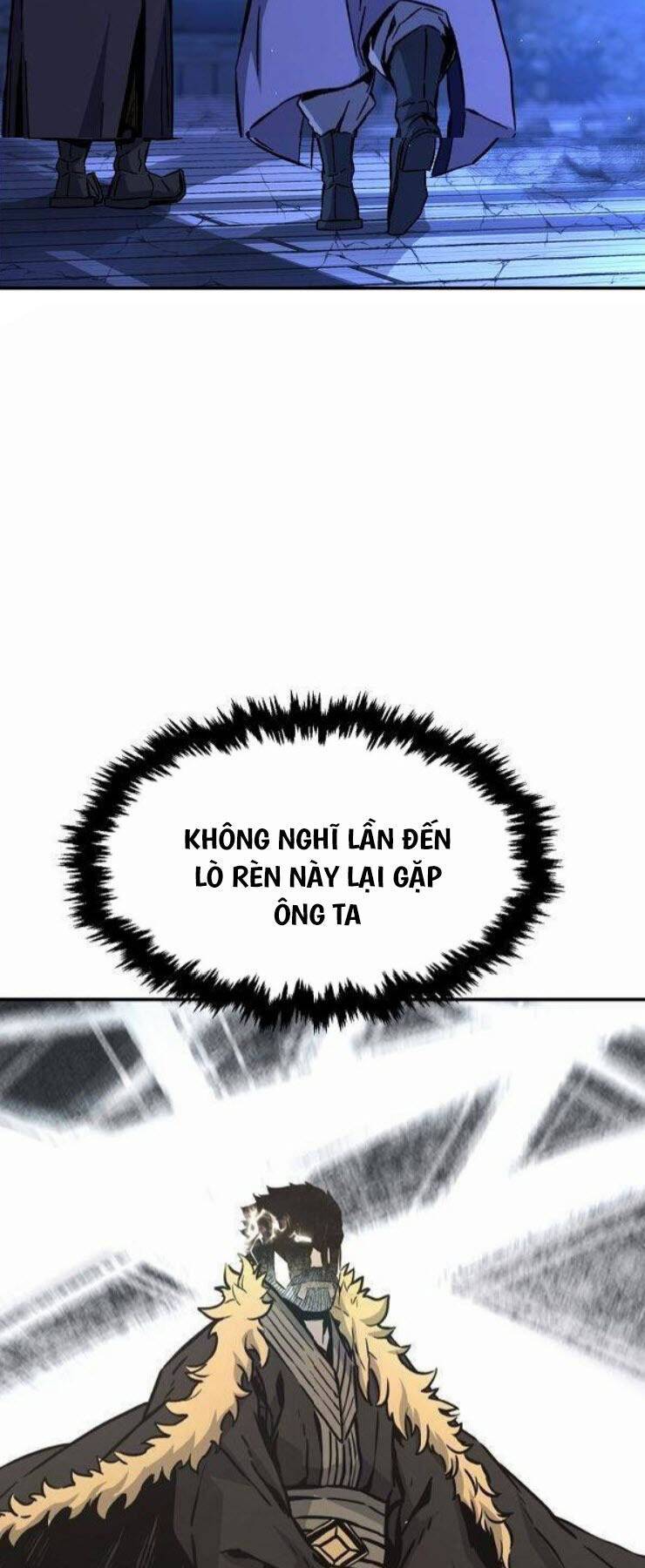 Cảm Kiếm Tuyệt Đối: Chương 79