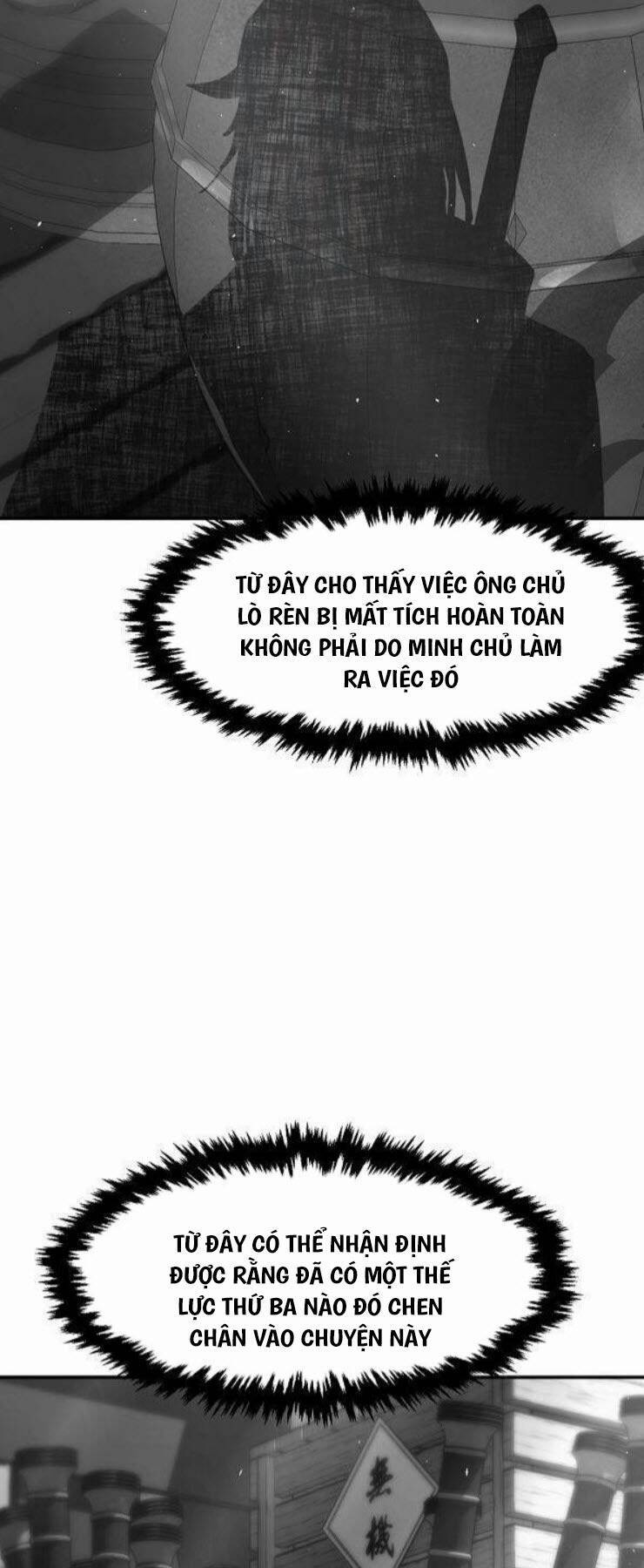 Cảm Kiếm Tuyệt Đối: Chương 79