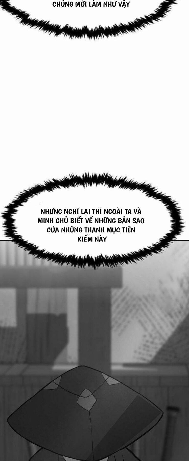 Cảm Kiếm Tuyệt Đối: Chương 79