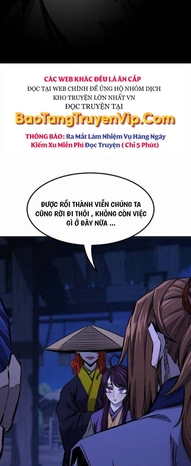 Cảm Kiếm Tuyệt Đối: Chương 79