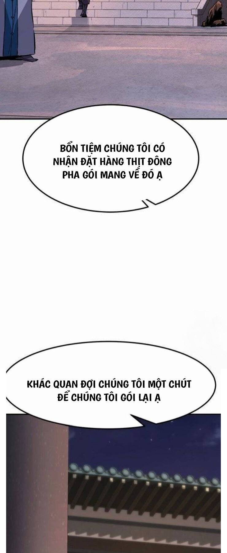 Cảm Kiếm Tuyệt Đối: Chương 79