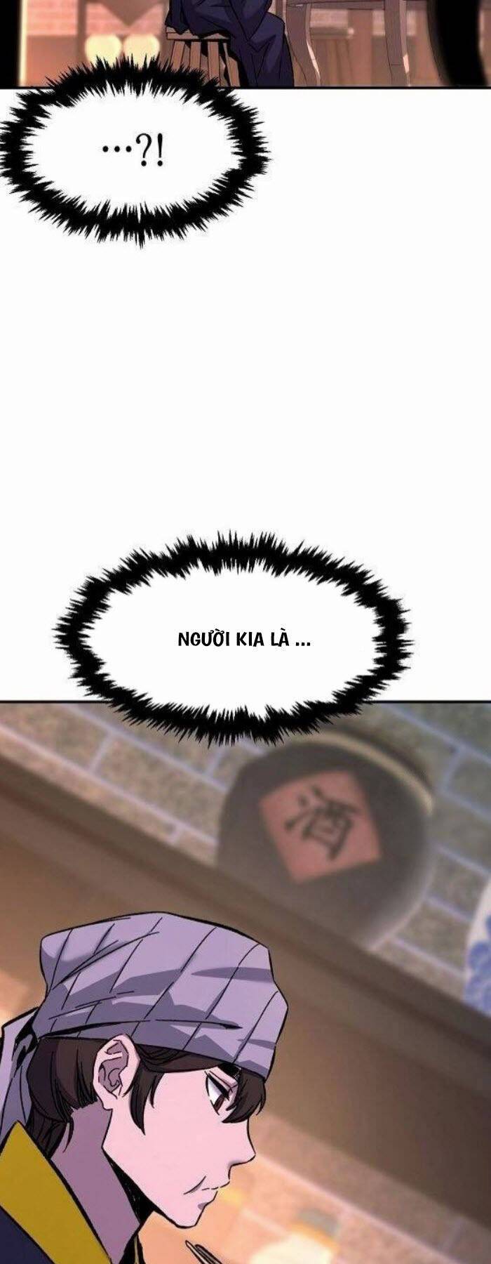 Cảm Kiếm Tuyệt Đối: Chương 79