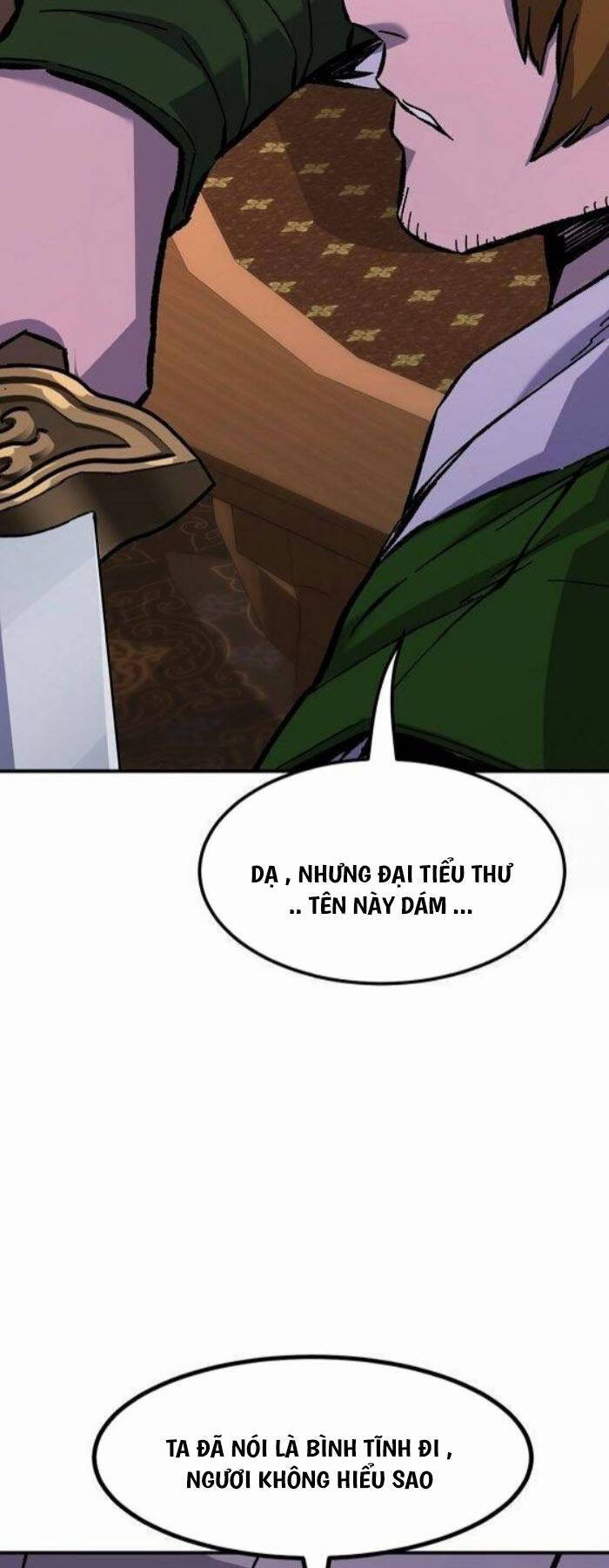 Cảm Kiếm Tuyệt Đối: Chương 79