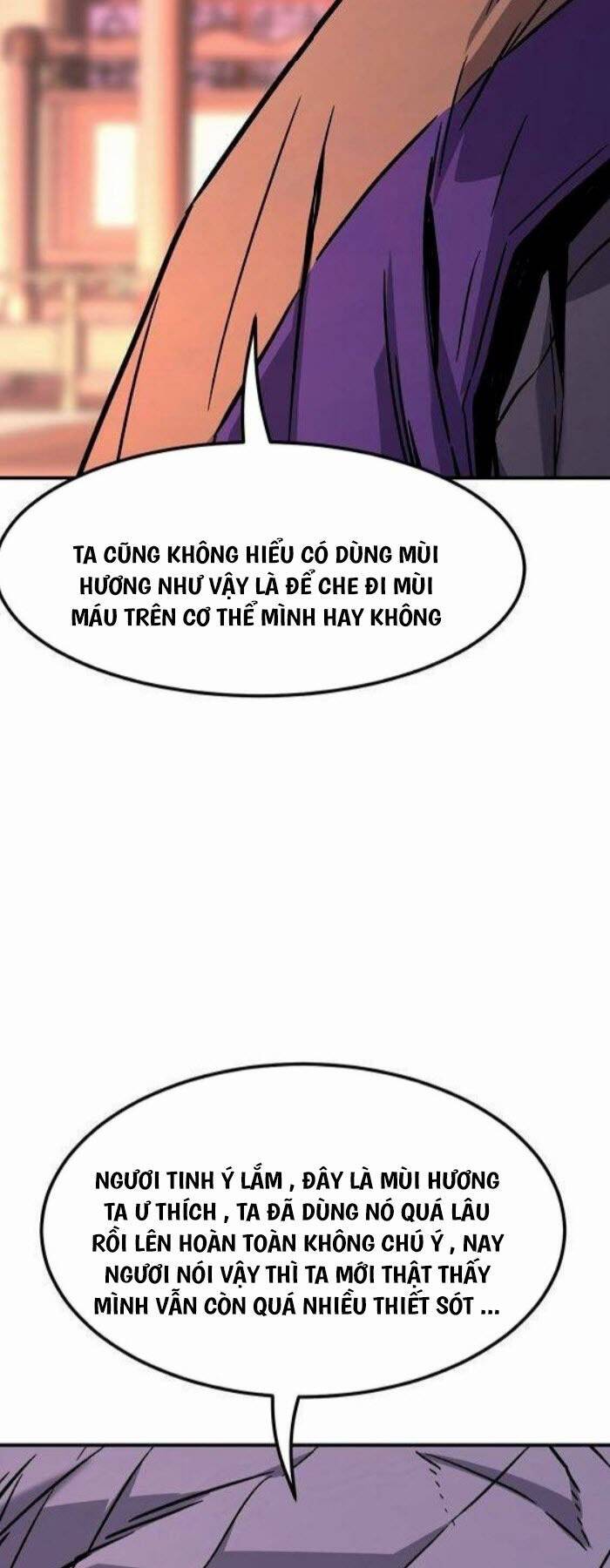Cảm Kiếm Tuyệt Đối: Chương 79