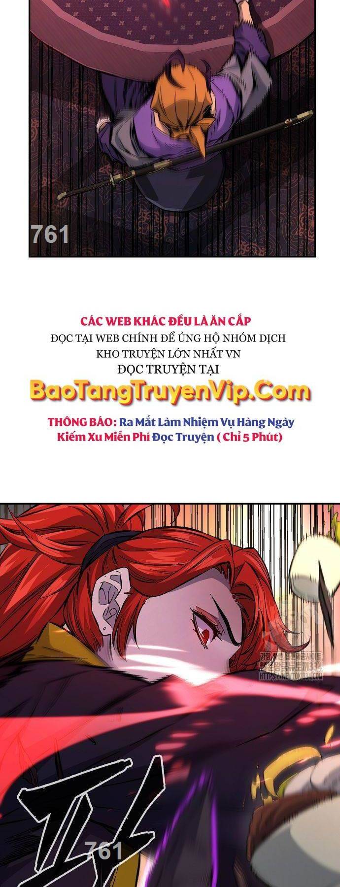 Cảm Kiếm Tuyệt Đối: Chương 80