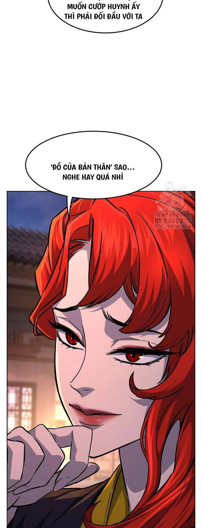 Cảm Kiếm Tuyệt Đối: Chương 80