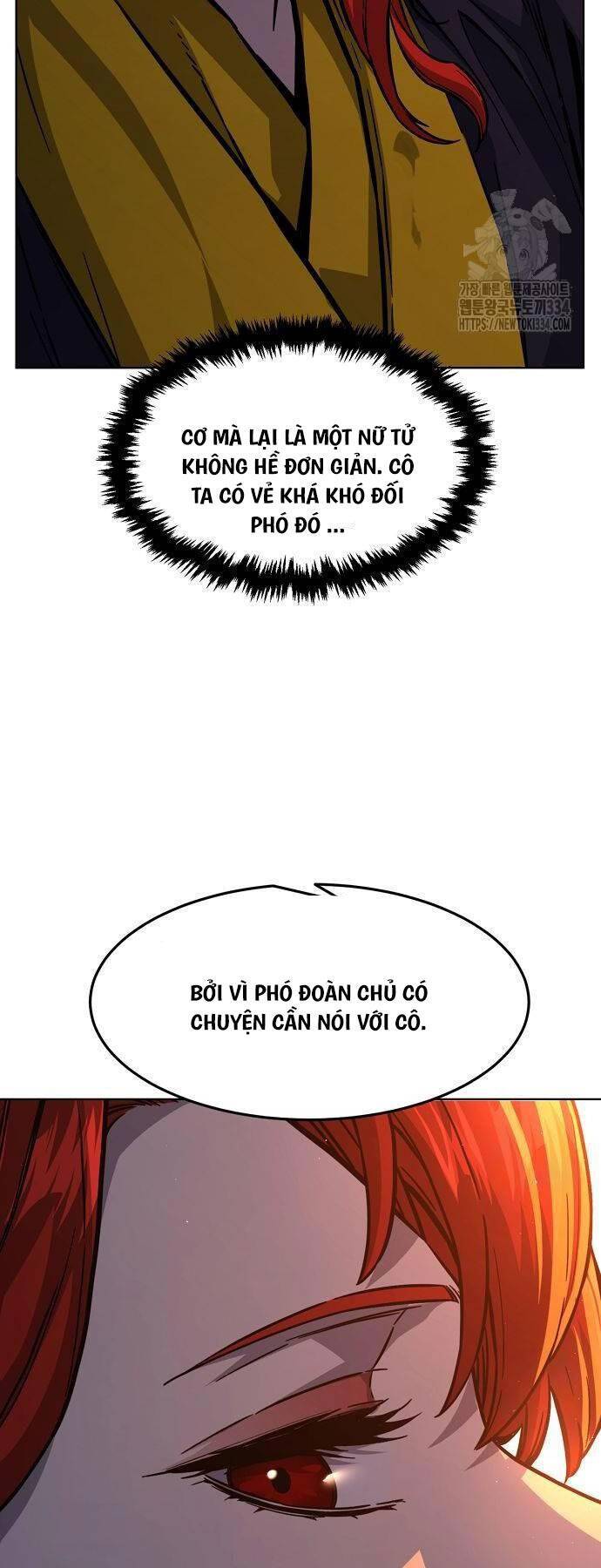Cảm Kiếm Tuyệt Đối: Chương 80
