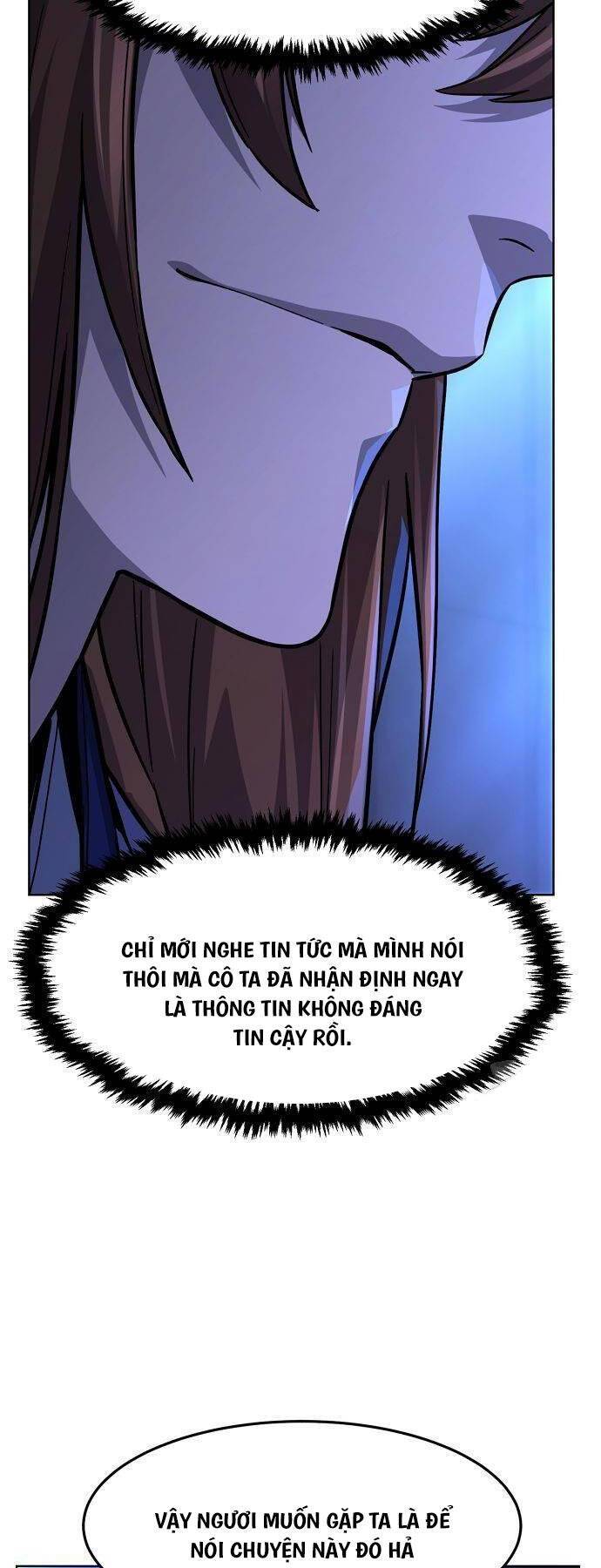 Cảm Kiếm Tuyệt Đối: Chương 80