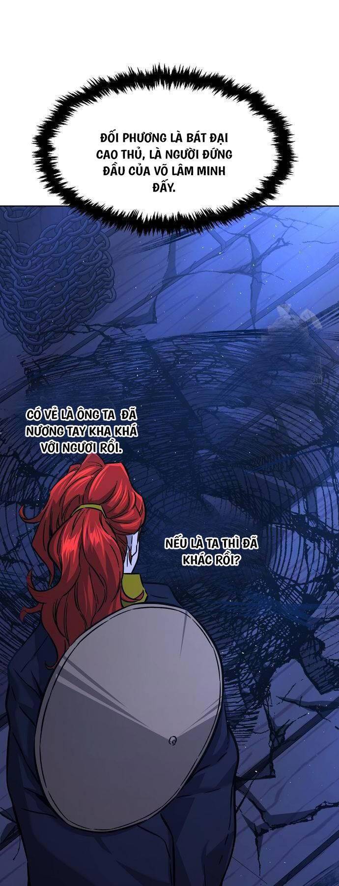 Cảm Kiếm Tuyệt Đối: Chương 80