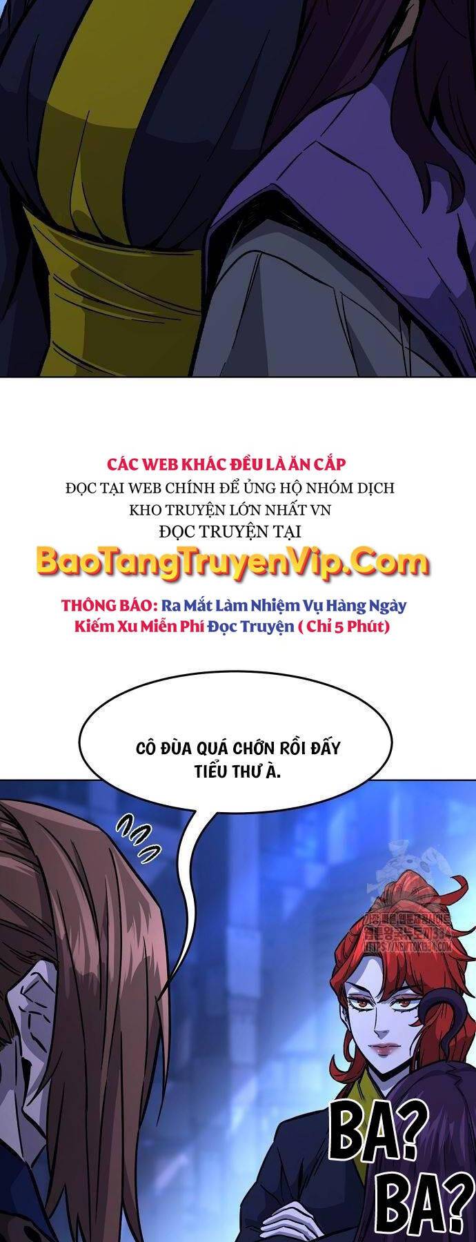 Cảm Kiếm Tuyệt Đối: Chương 80