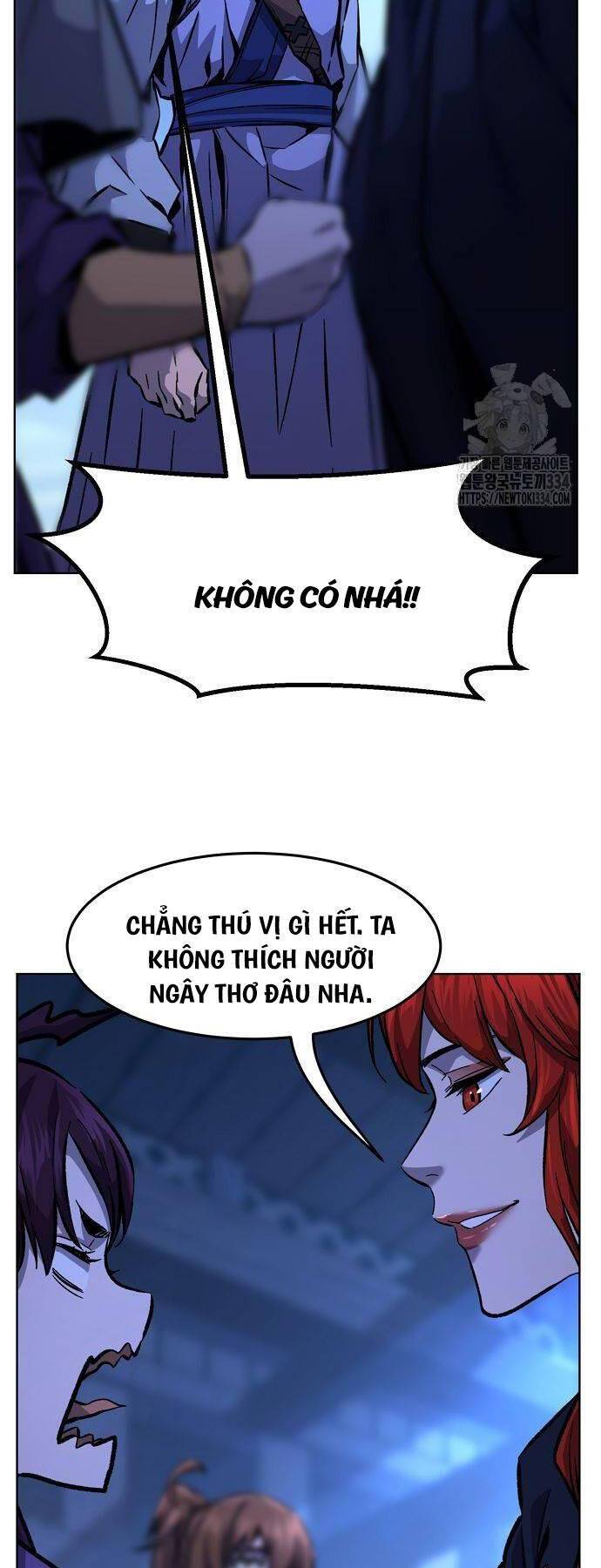 Cảm Kiếm Tuyệt Đối: Chương 80