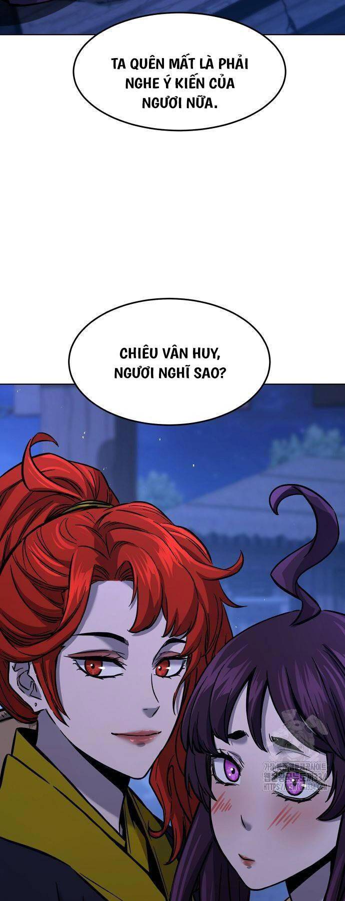 Cảm Kiếm Tuyệt Đối: Chương 80