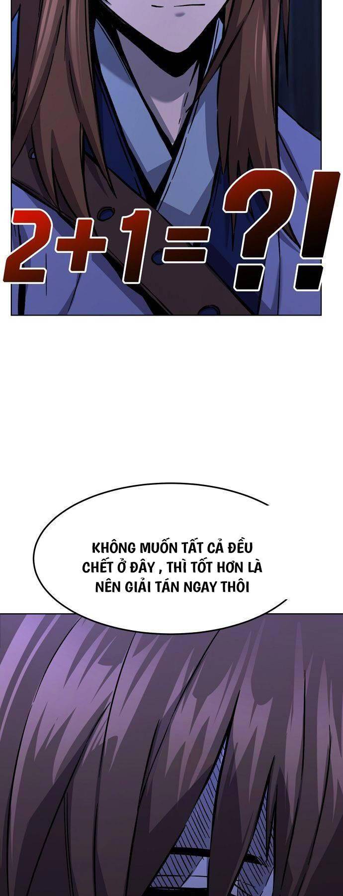 Cảm Kiếm Tuyệt Đối: Chương 80