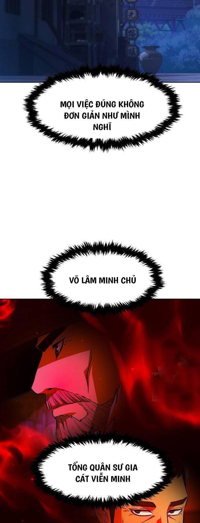 Cảm Kiếm Tuyệt Đối: Chương 80