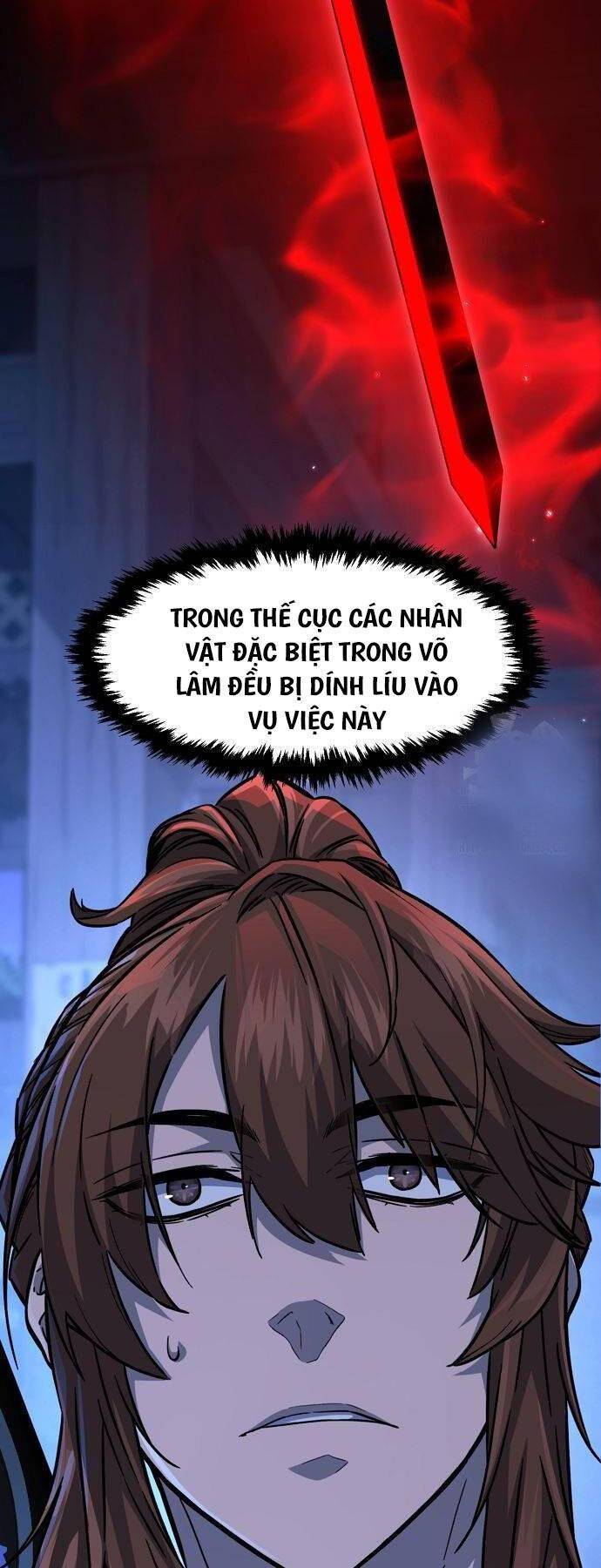 Cảm Kiếm Tuyệt Đối: Chương 80