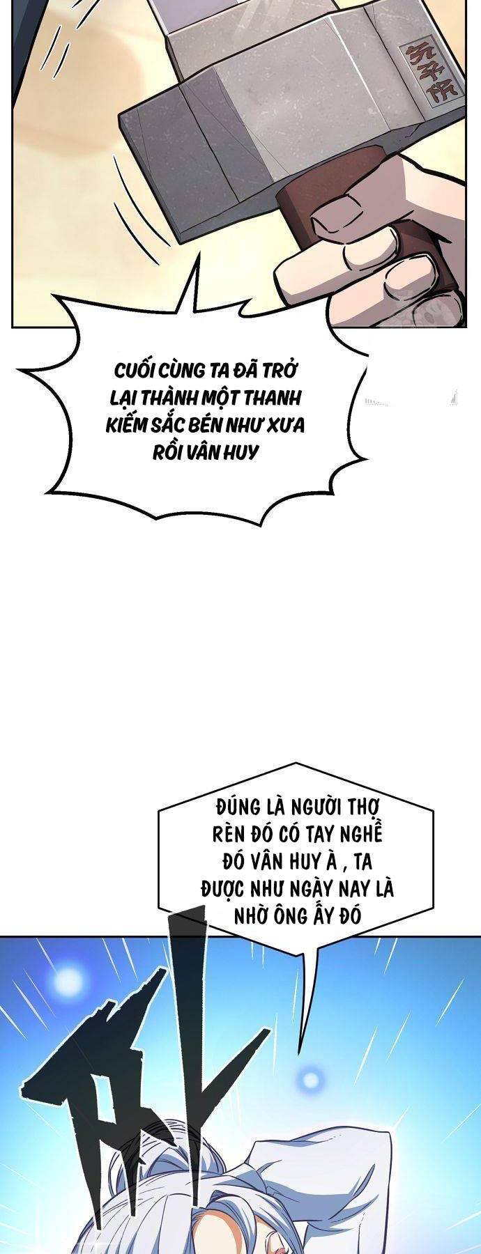Cảm Kiếm Tuyệt Đối: Chương 81