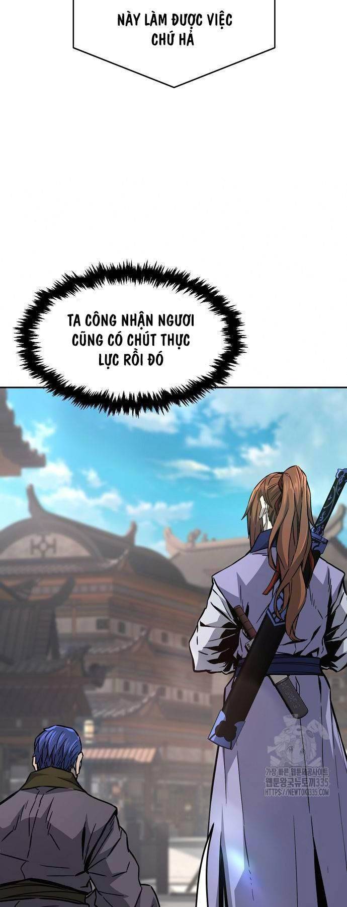 Cảm Kiếm Tuyệt Đối: Chương 81