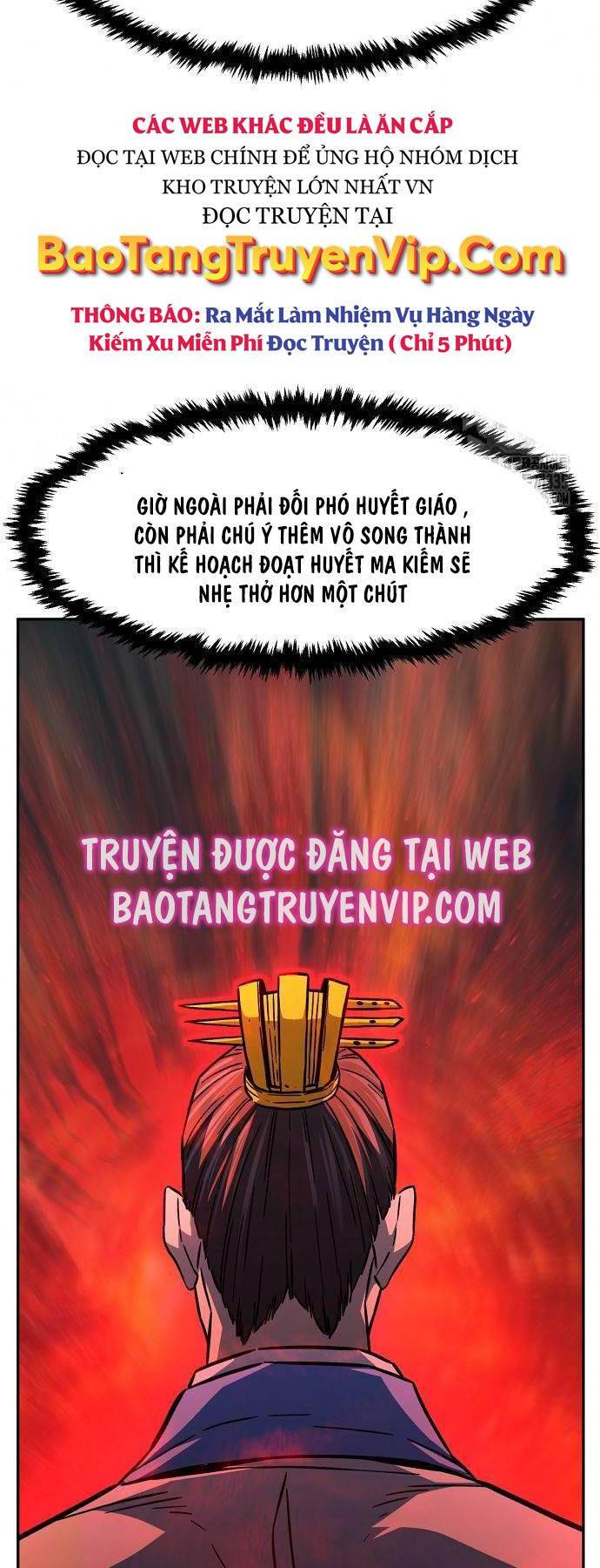 Cảm Kiếm Tuyệt Đối: Chương 81