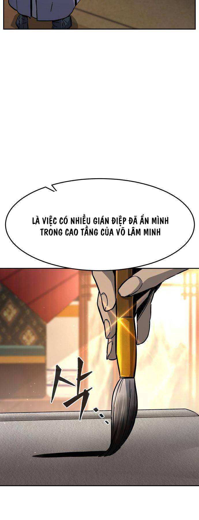 Cảm Kiếm Tuyệt Đối: Chương 81