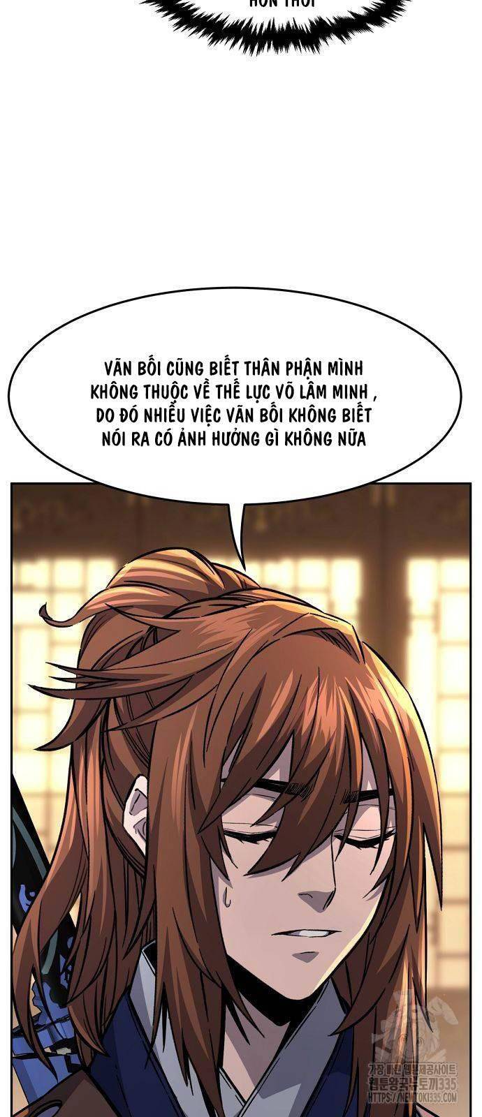 Cảm Kiếm Tuyệt Đối: Chương 81