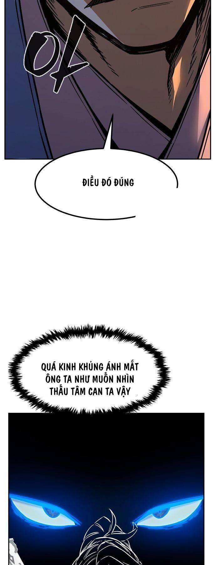 Cảm Kiếm Tuyệt Đối: Chương 81