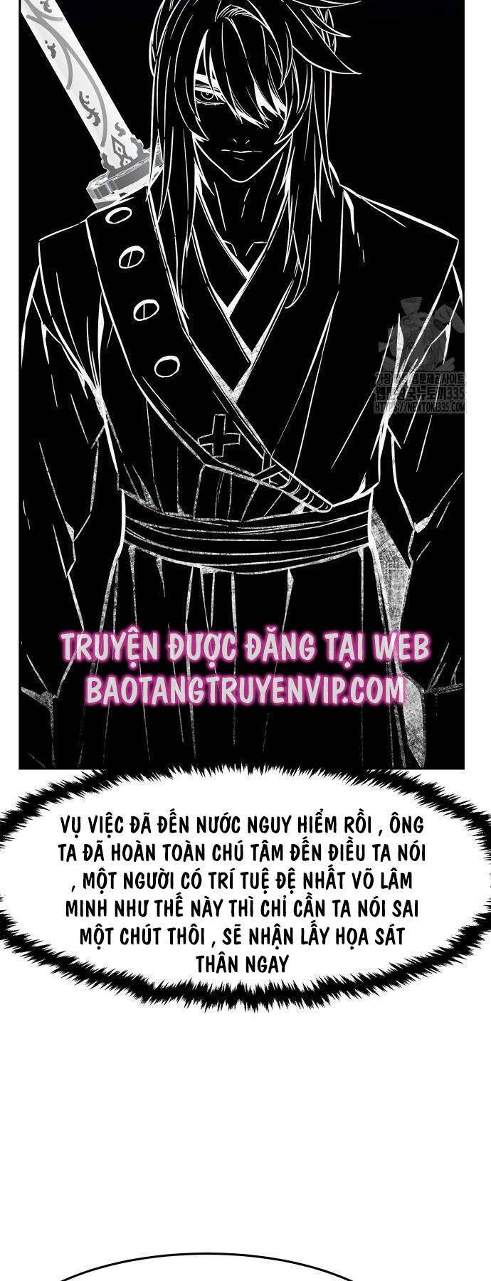 Cảm Kiếm Tuyệt Đối: Chương 81