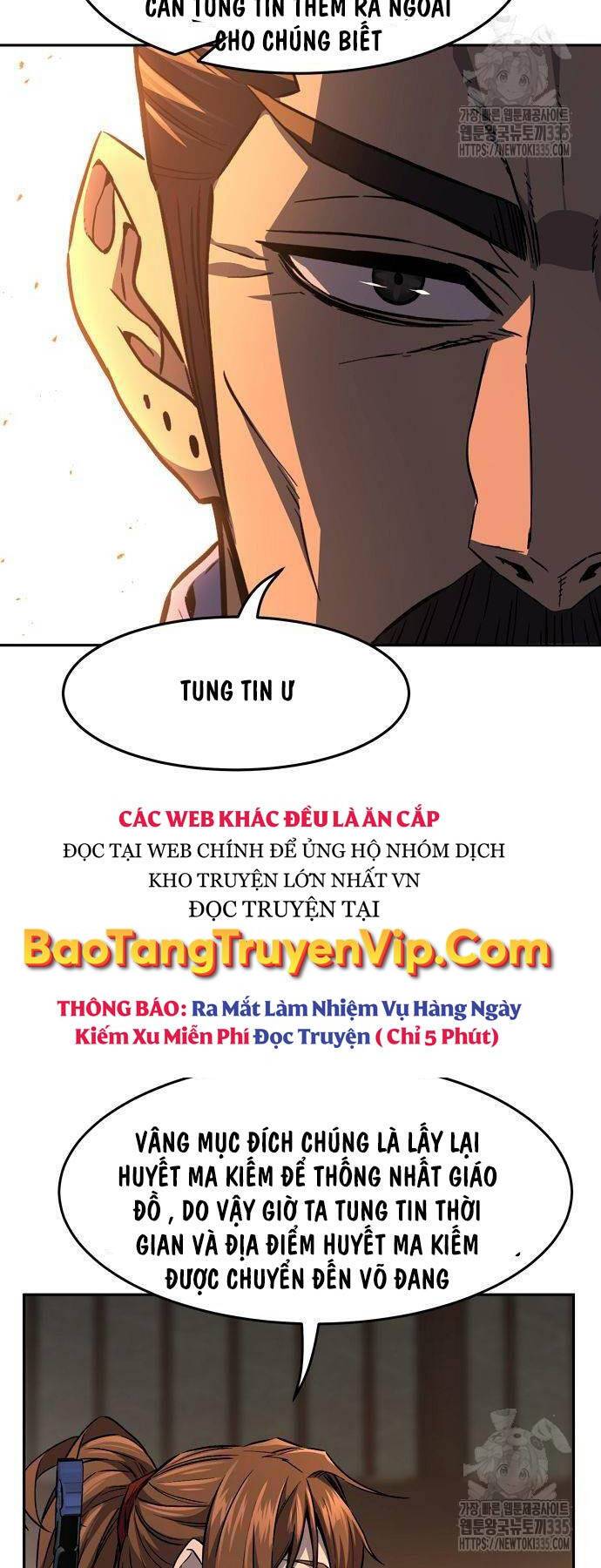 Cảm Kiếm Tuyệt Đối: Chương 81