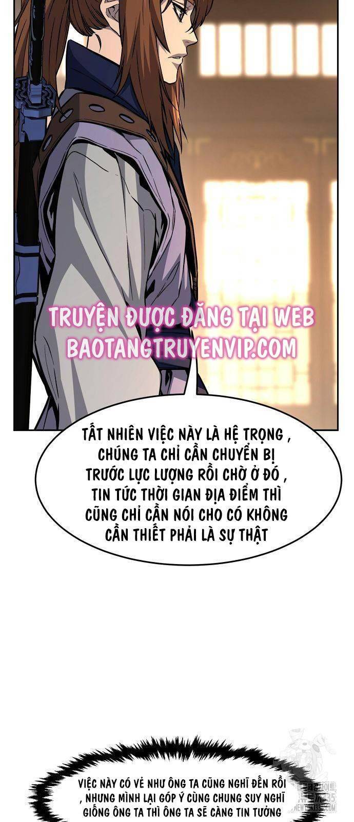 Cảm Kiếm Tuyệt Đối: Chương 81
