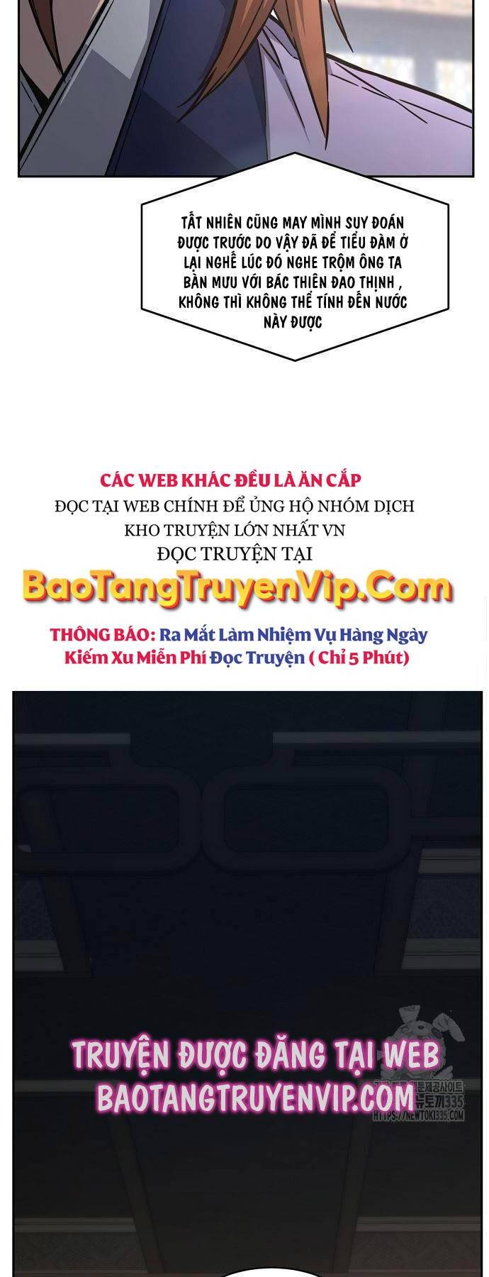 Cảm Kiếm Tuyệt Đối: Chương 81