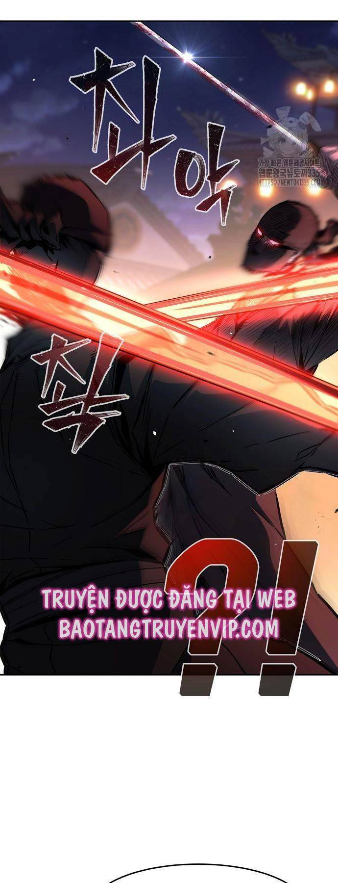 Cảm Kiếm Tuyệt Đối: Chương 81