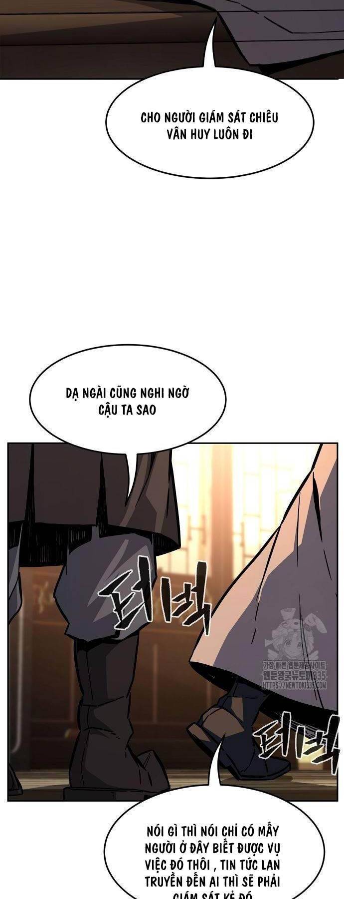 Cảm Kiếm Tuyệt Đối: Chương 81