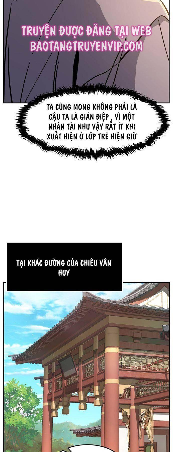 Cảm Kiếm Tuyệt Đối: Chương 81