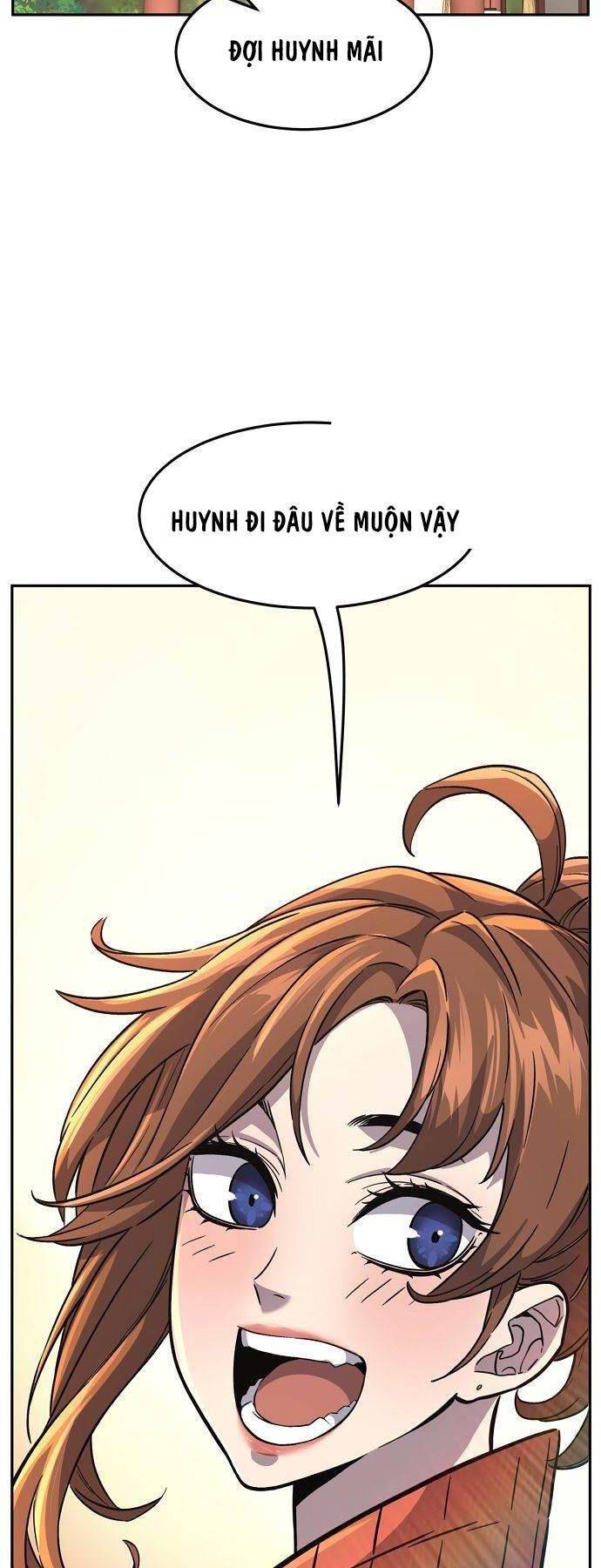 Cảm Kiếm Tuyệt Đối: Chương 81