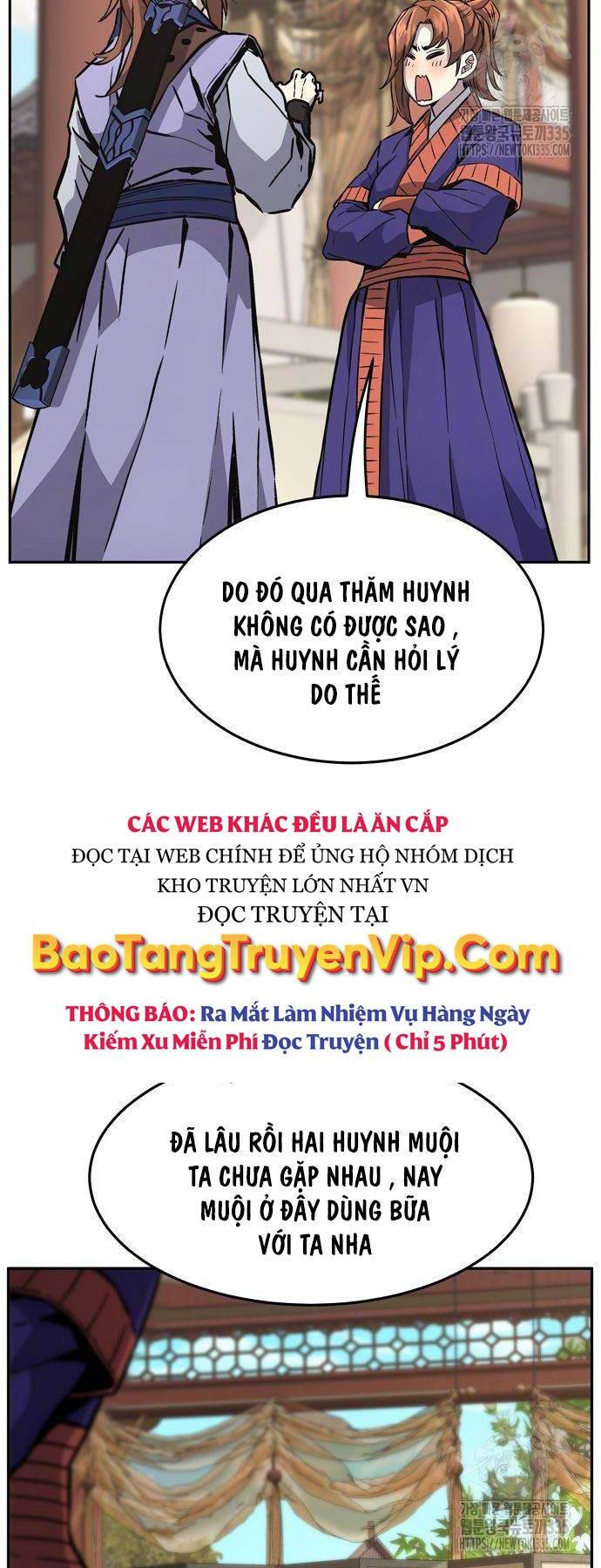 Cảm Kiếm Tuyệt Đối: Chương 81
