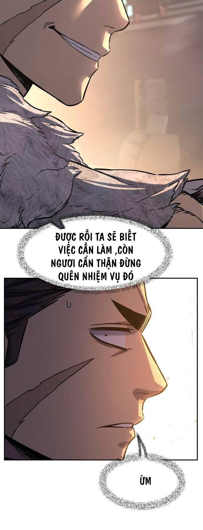 Cảm Kiếm Tuyệt Đối: Chương 81