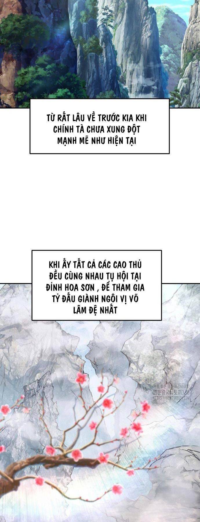 Cảm Kiếm Tuyệt Đối: Chương 82