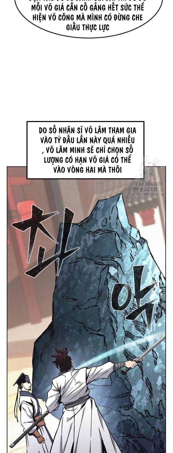 Cảm Kiếm Tuyệt Đối: Chương 82