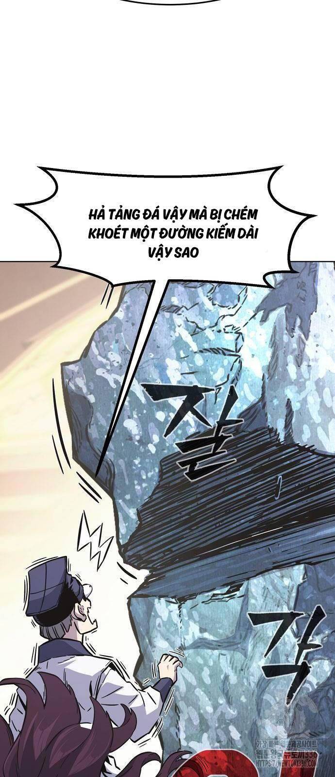 Cảm Kiếm Tuyệt Đối: Chương 82