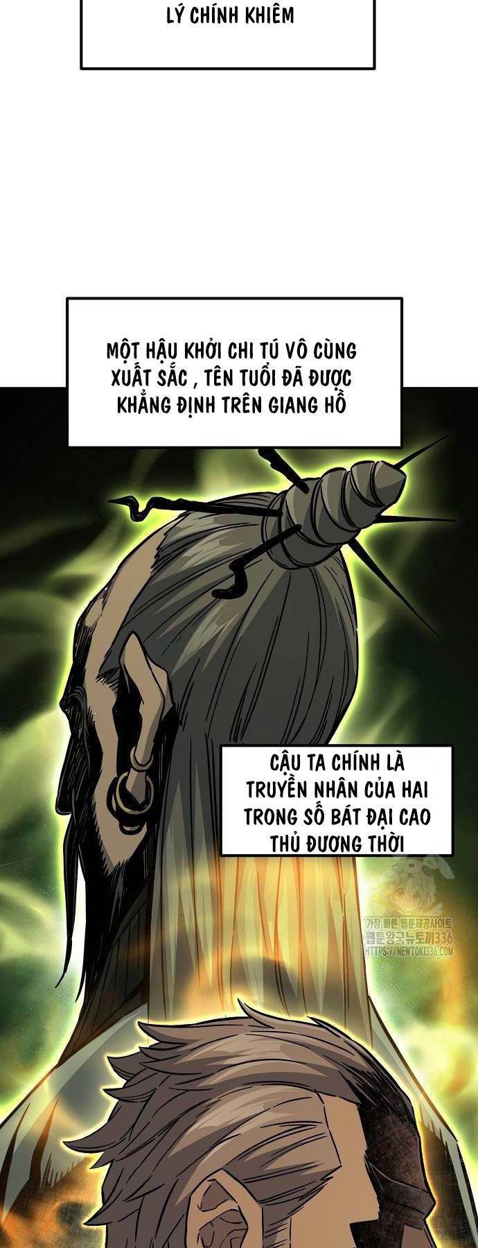 Cảm Kiếm Tuyệt Đối: Chương 82