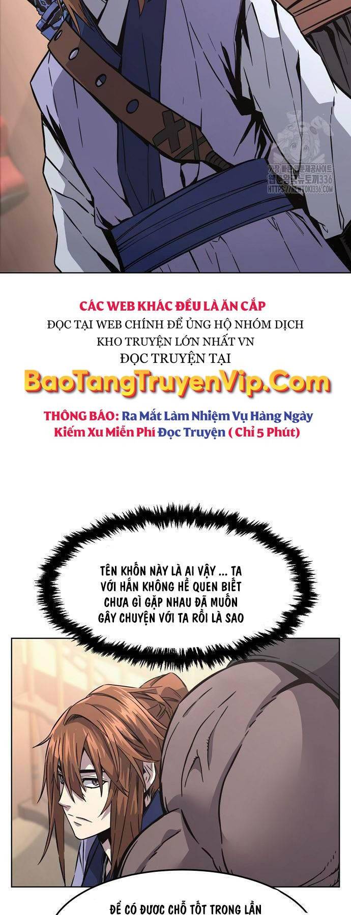 Cảm Kiếm Tuyệt Đối: Chương 82