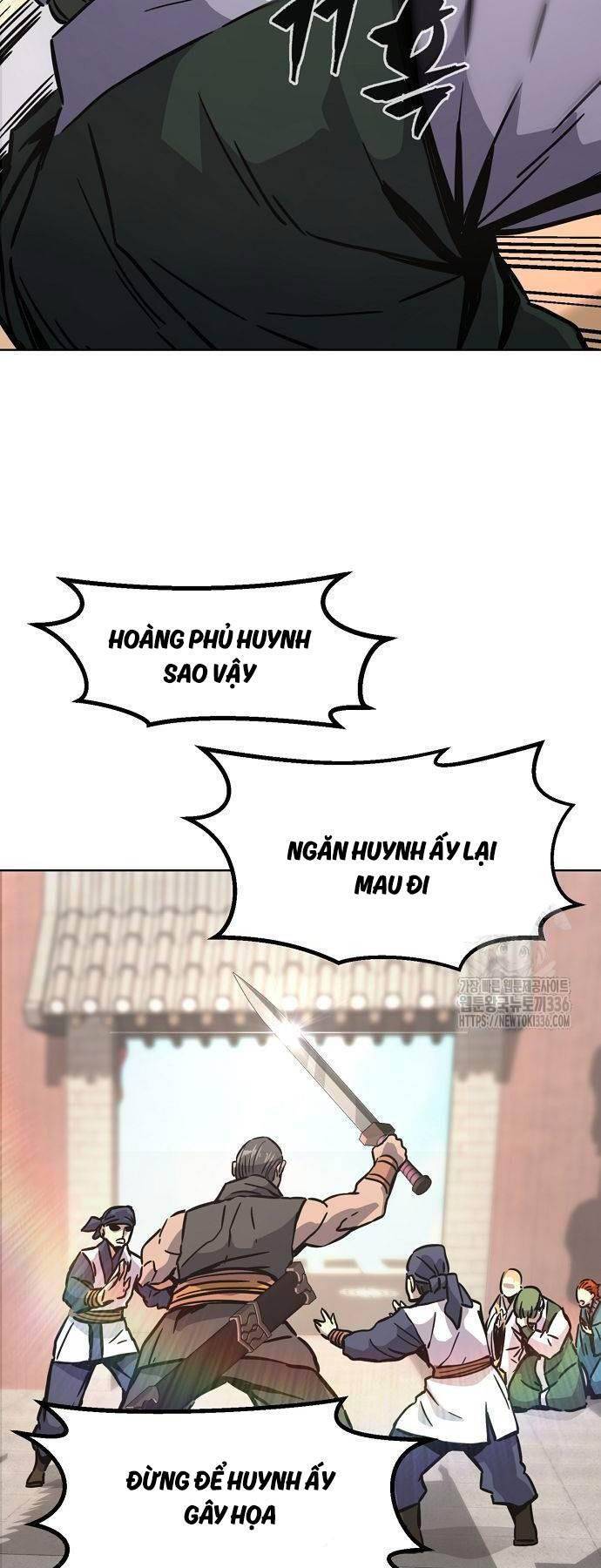 Cảm Kiếm Tuyệt Đối: Chương 82
