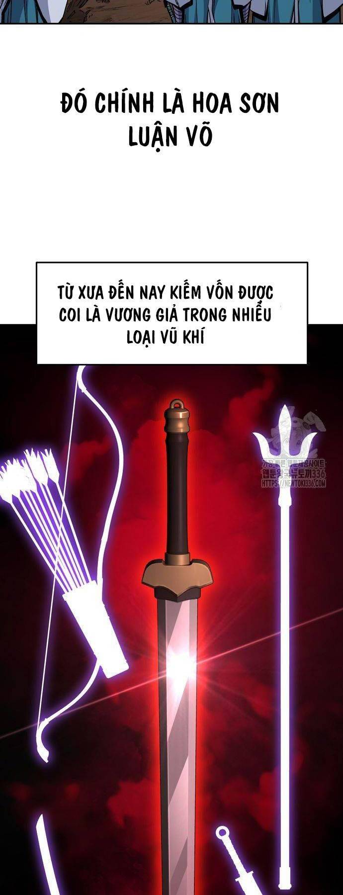 Cảm Kiếm Tuyệt Đối: Chương 82