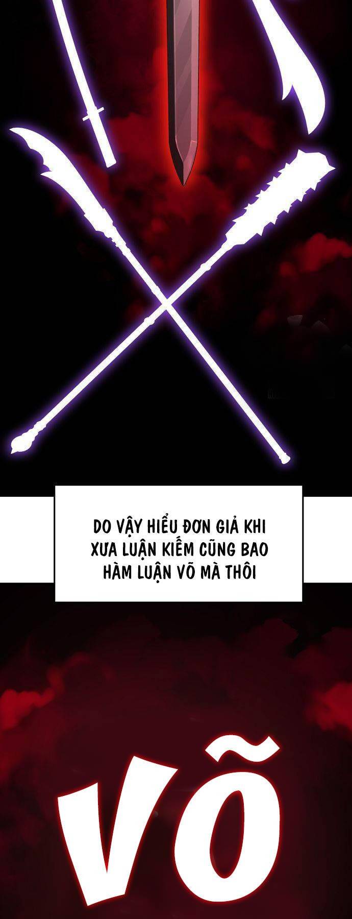 Cảm Kiếm Tuyệt Đối: Chương 82