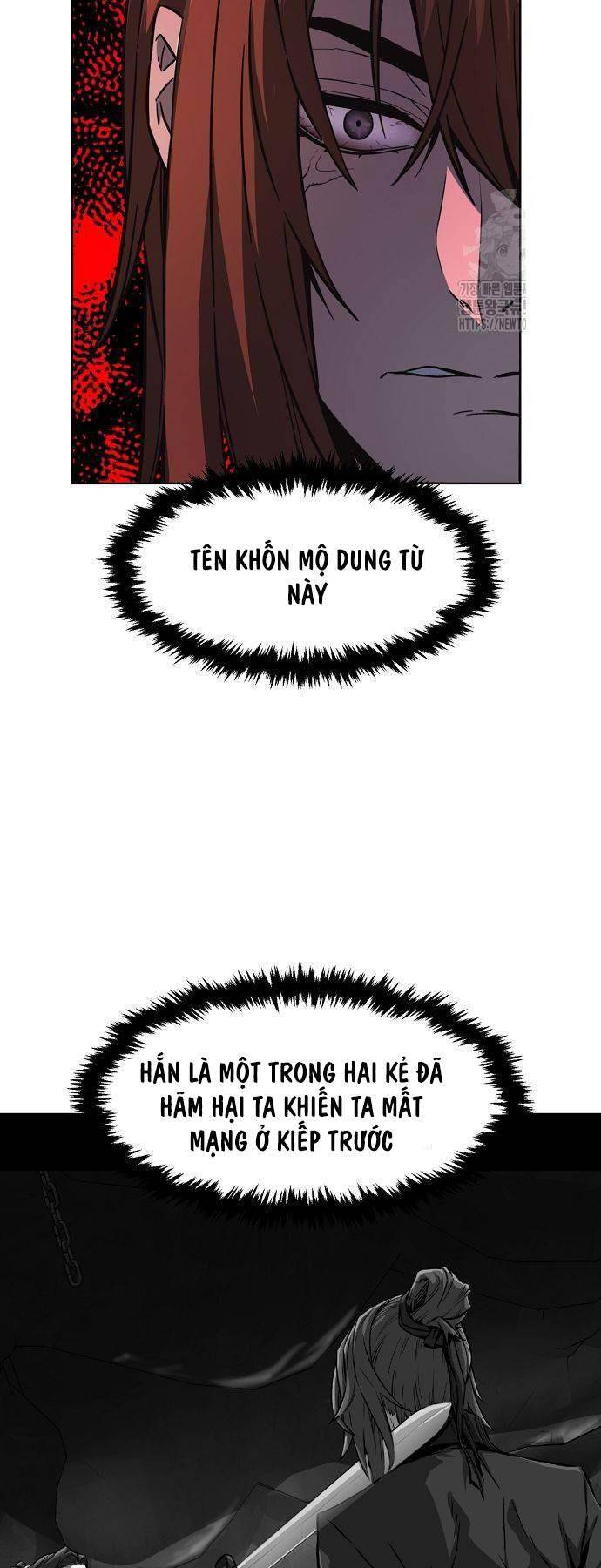 Cảm Kiếm Tuyệt Đối: Chương 82