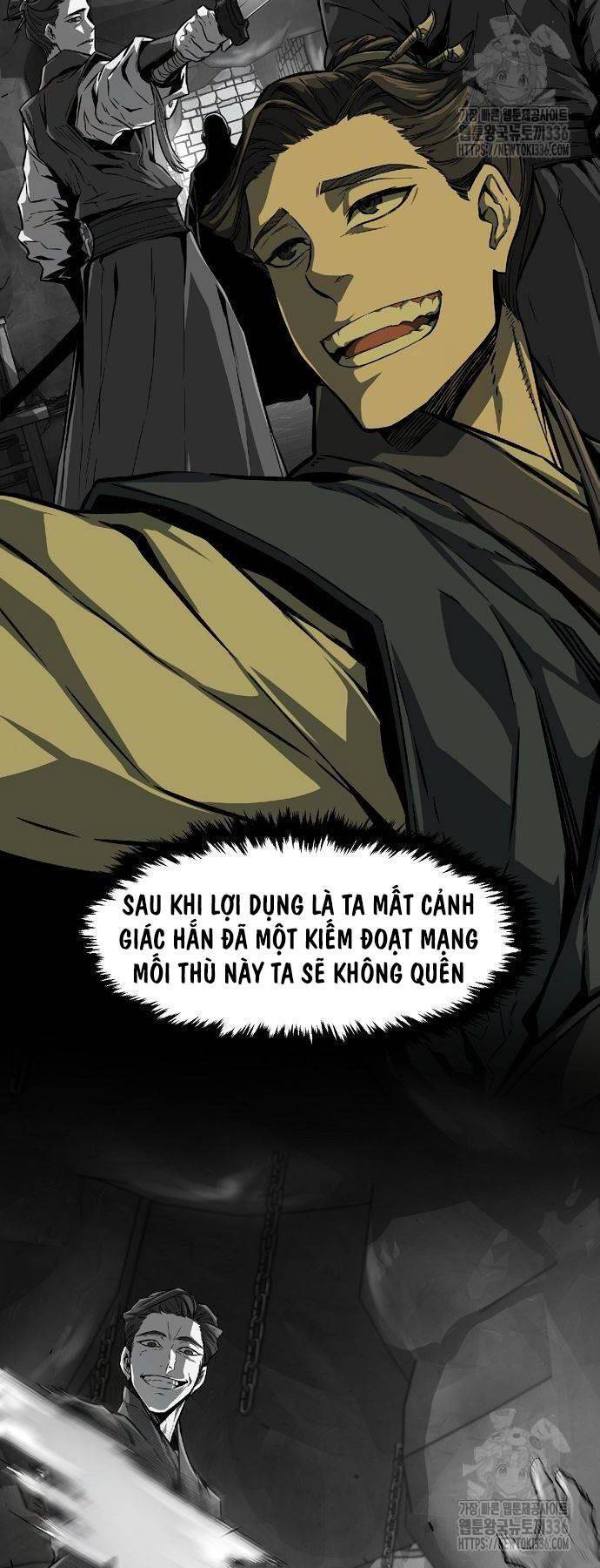 Cảm Kiếm Tuyệt Đối: Chương 82