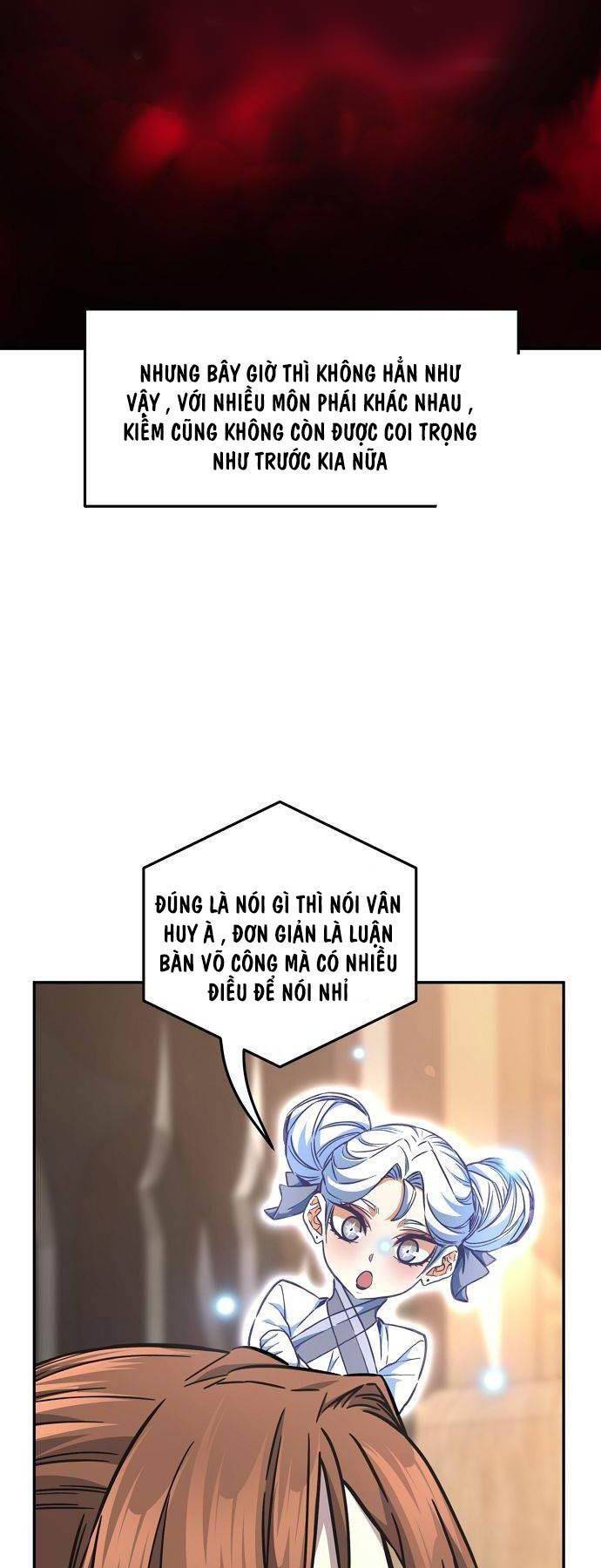 Cảm Kiếm Tuyệt Đối: Chương 82