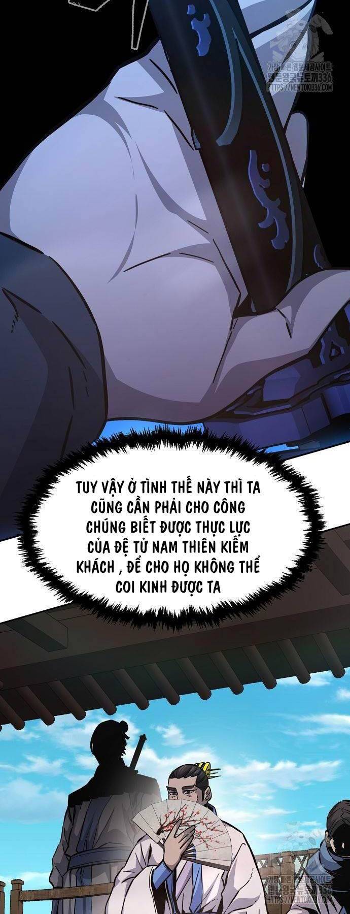 Cảm Kiếm Tuyệt Đối: Chương 82