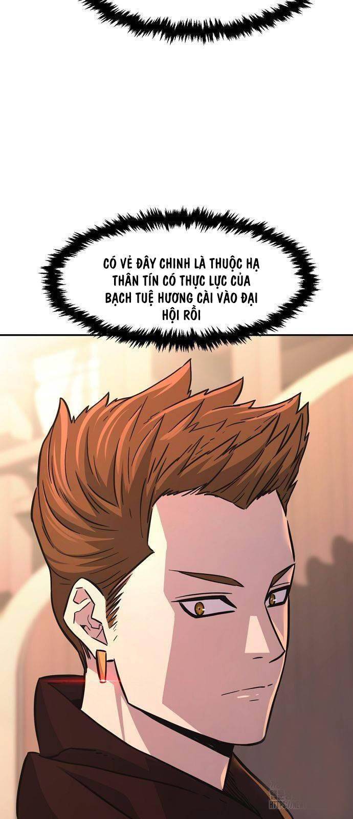 Cảm Kiếm Tuyệt Đối: Chương 82