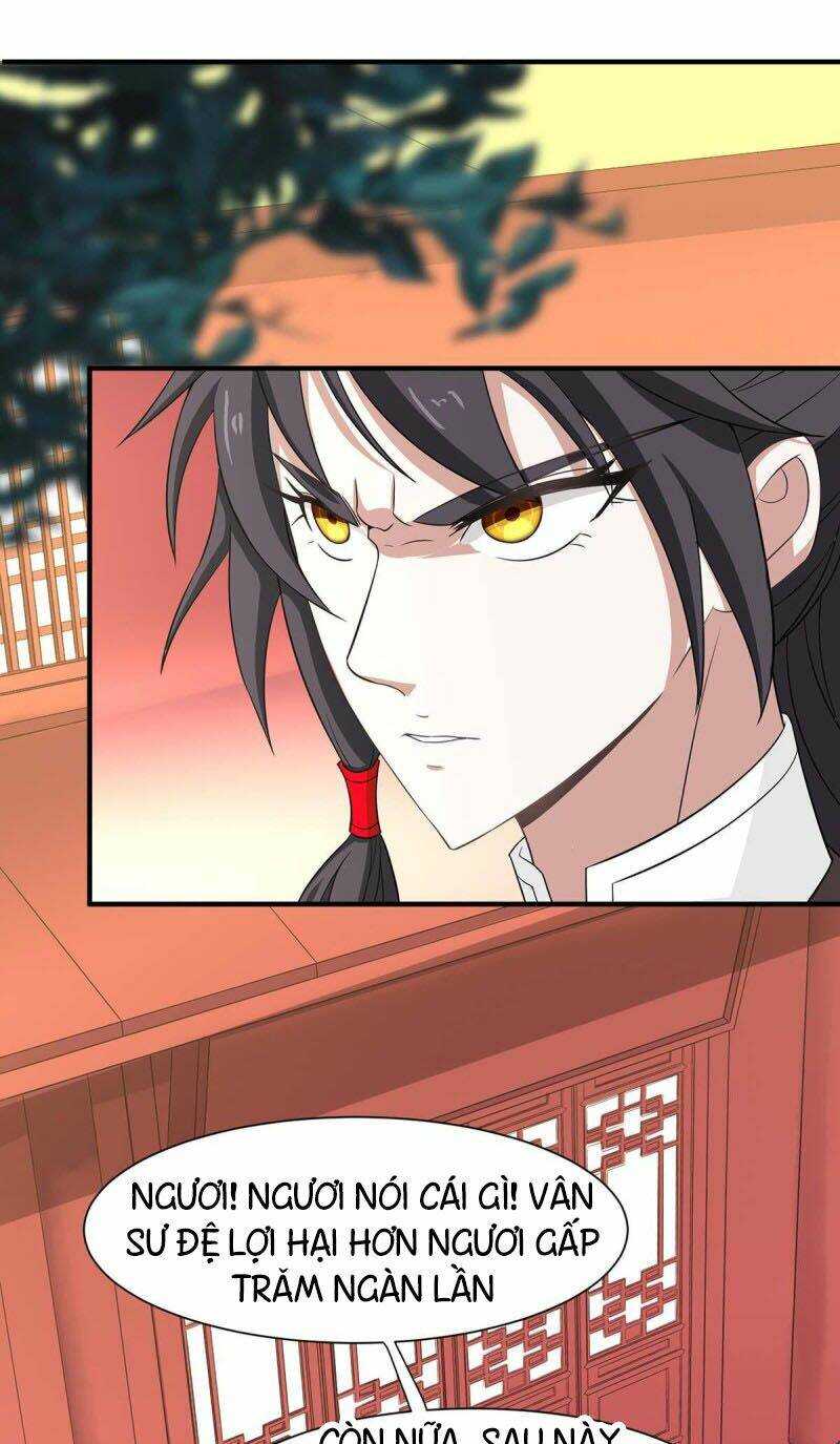 Tiên Đế Qui Lai: Chapter 100